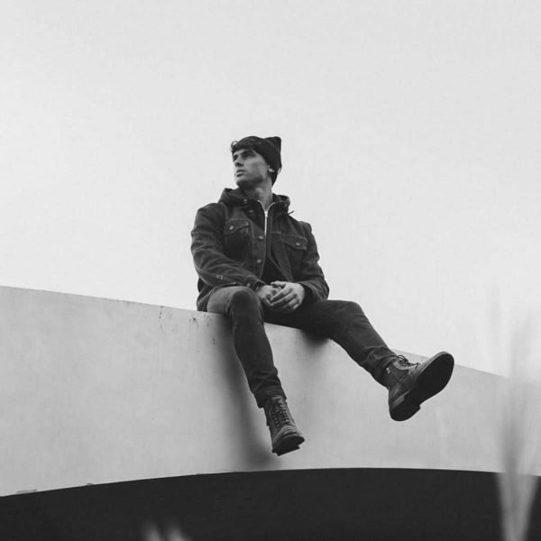  عکس پسرانه لاتی شیک