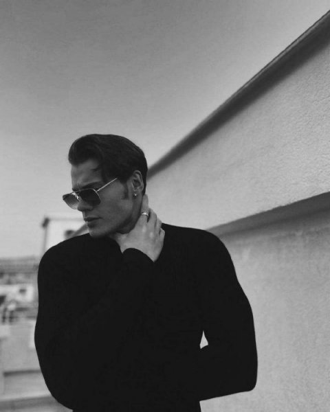  عکس پسرانه لاتی شیک