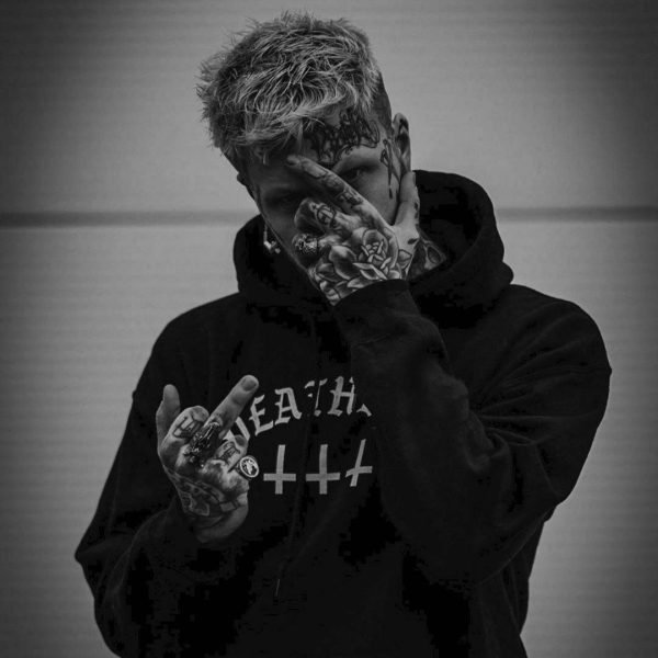  عکس پسرانه لاتی شیک