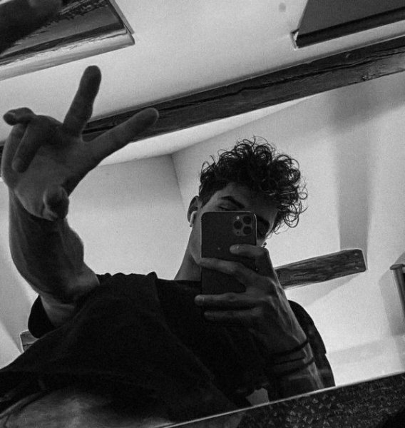  عکس پسرانه لاتی شیک