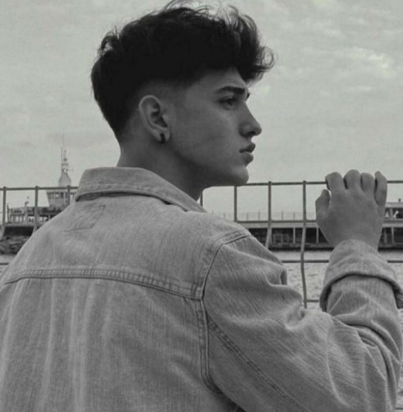  عکس پسرانه لاتی شیک