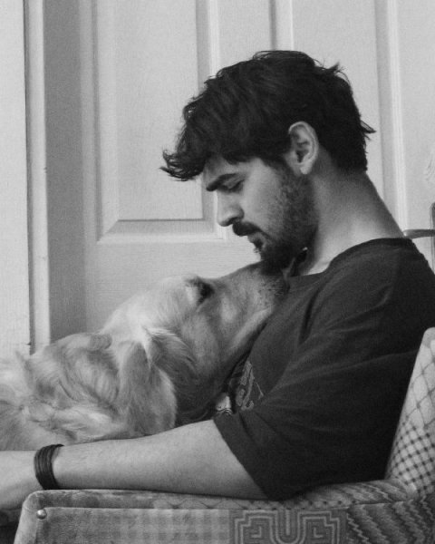  عکس پسرانه لاتی شیک