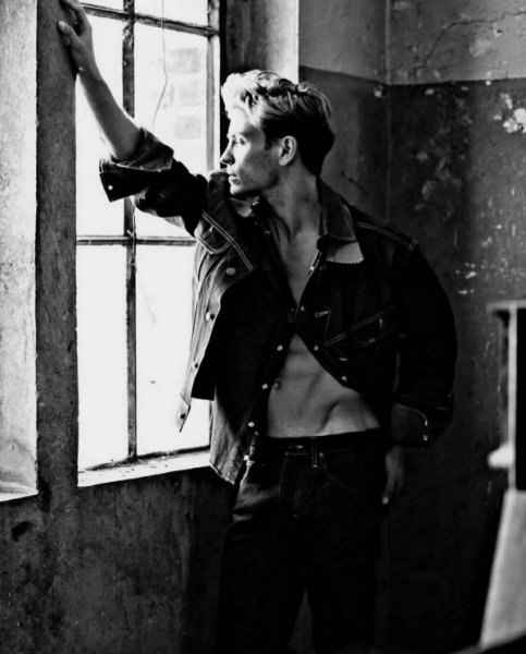  عکس پسرونه لاتی با کلاس