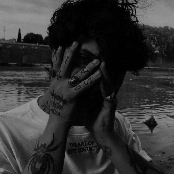  عکس پسرونه لاتی با کلاس