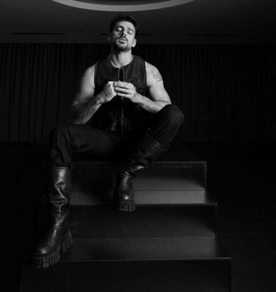  عکس پسرونه لاتی با کلاس