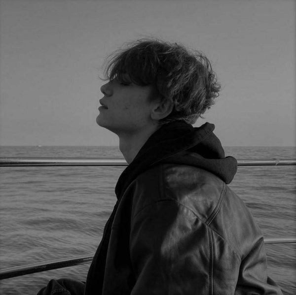  عکس پسرانه لاتی خوشگل