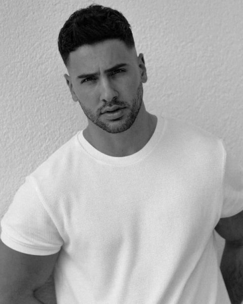  عکس پسرانه لاتی خوشگل