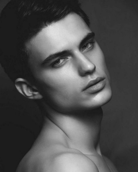  عکس پسرانه لاتی خوشگل