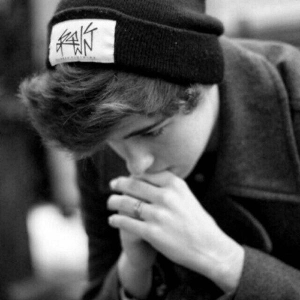  عکس پسرانه لاتی خوشگل