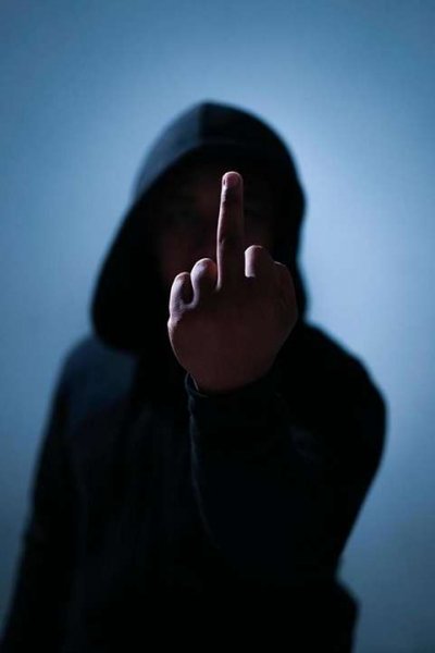  عکس پسرانه لاتی برای اینستا