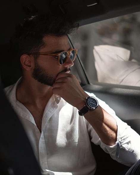  عکس پسرانه لاتی برای اینستا