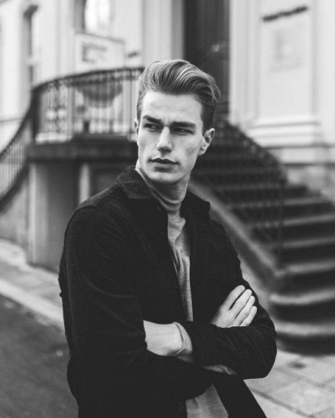  عکس پروفایل پسرانه خاص