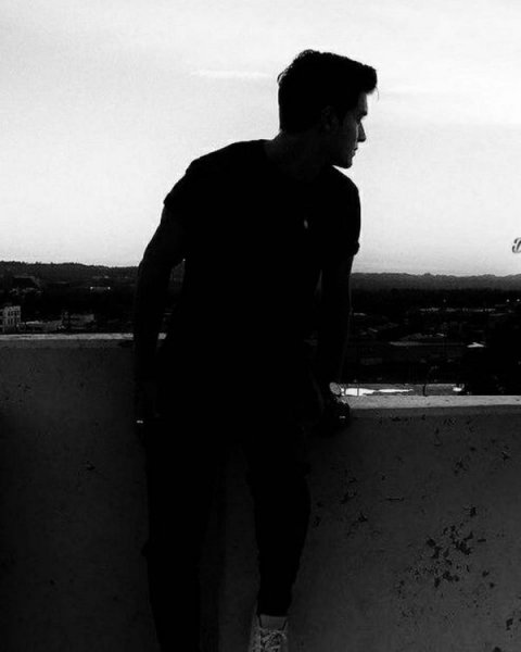  عکس پروفایل پسرانه خاص