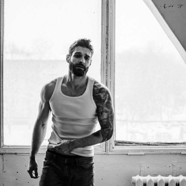  عکس پروفایل پسرانه خاص