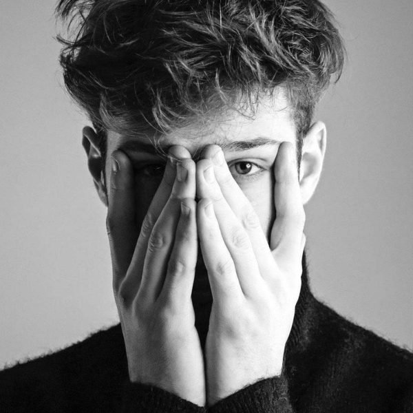  عکس پروفایل پسرانه خاص