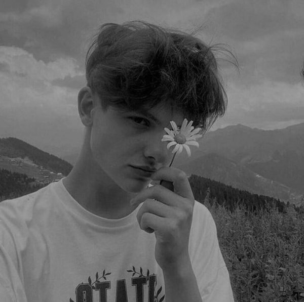  عکس پروفایل پسرانه خاص