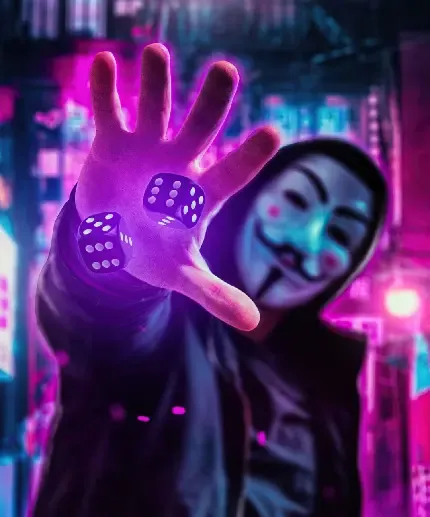 عکس پروفایل خطرناک پسرانه