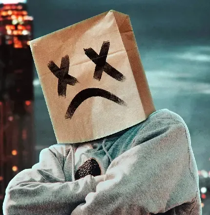  عکس پروفایل خطرناک پسرانه