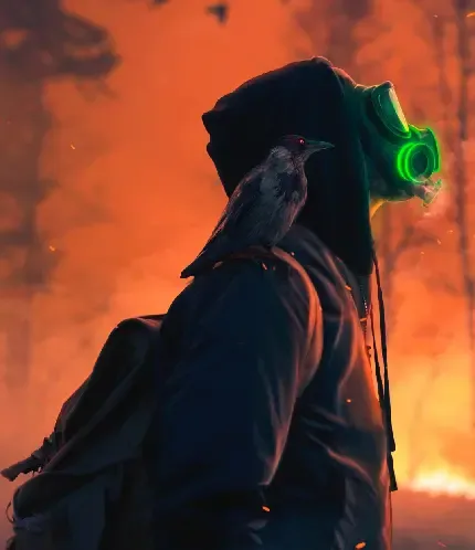  عکس پروفایل خطرناک پسرانه