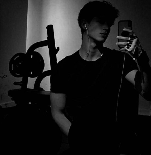  عکس پروفایل پسرانه حرفه ای