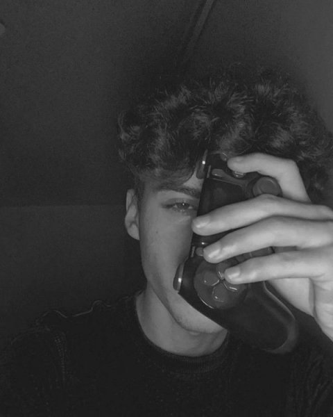  عکس پروفایل پسرانه حرفه ای