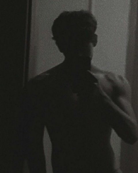  عکس پروفایل پسرانه حرفه ای