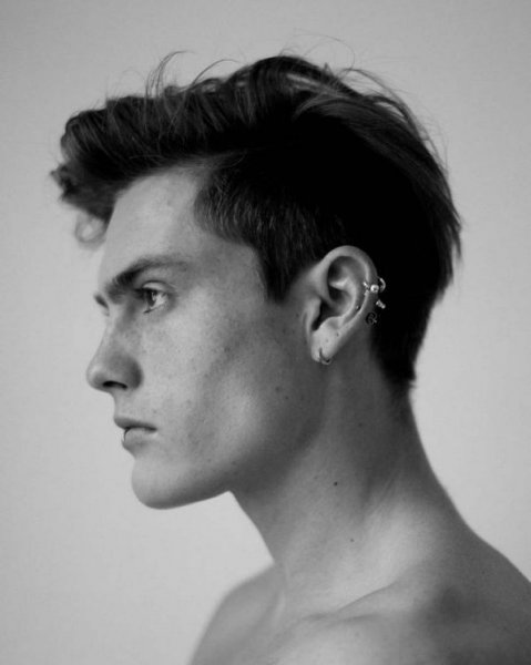  عکس پروفایل پسرانه حرفه ای