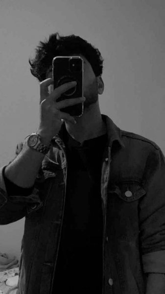  عکس پسرانه شیک برای پروفایل