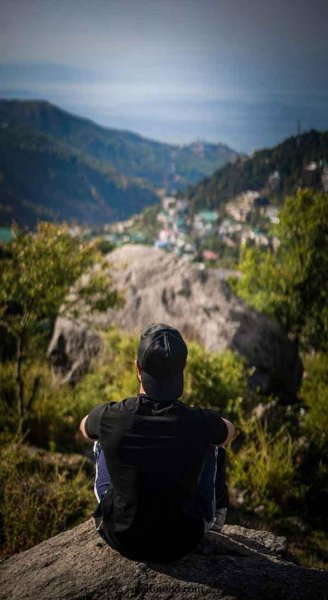  عکس پسرانه شیک برای پروفایل