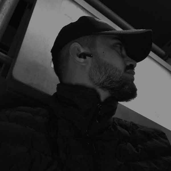 عکس پروفایل پسرانه شیک پوش