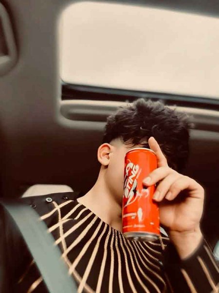  عکس پروفایل پسرانه شیک پوش