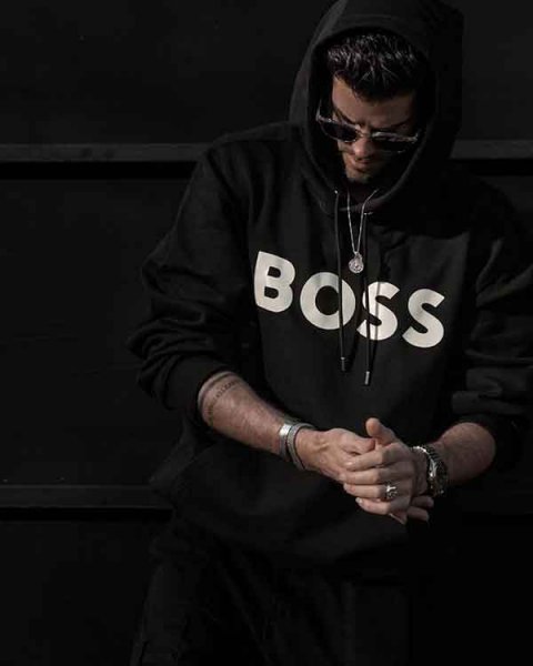  عکس پروفایل پسرانه شیک پوش