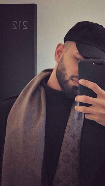  عکس پروفایل پسرانه شیک پوش