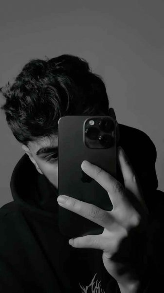  عکس پروفایل پسرانه شیک پوش