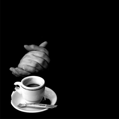  عکس پسرانه برای پروفایل سیاه