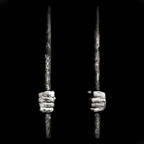  عکس پسرانه برای پروفایل سیاه