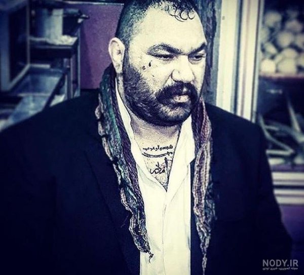  عکس پروفایل پسرانه قدیمی