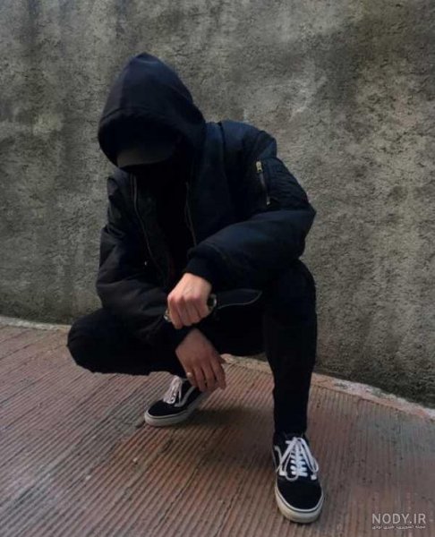  عکس پروفایل پسرانه قدیمی