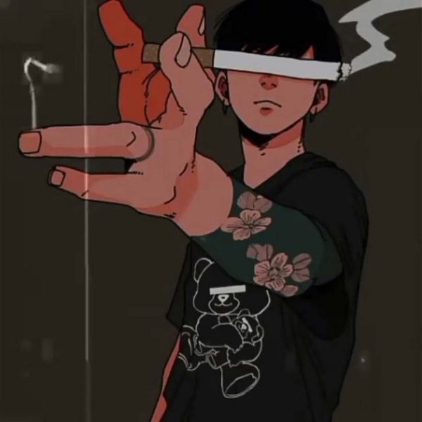  عکس پروفایل پسرانه فانتزی