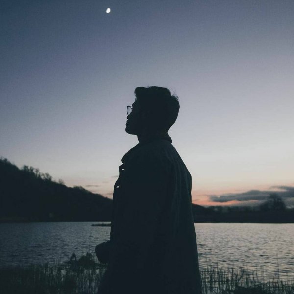  عکس پروفایل پسرانه آسمان