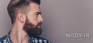 عکس نیمرخ پسر برای پروفایل