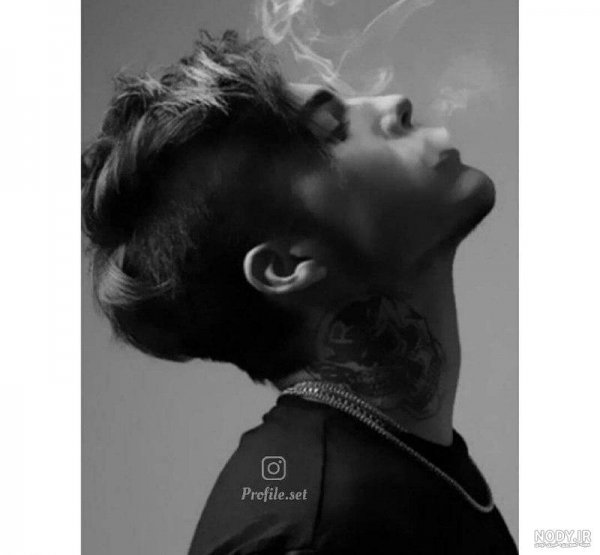  عکس نیمرخ پسر برای پروفایل