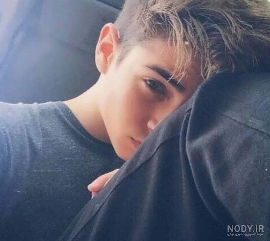  عکس نیمرخ پسر برای پروفایل