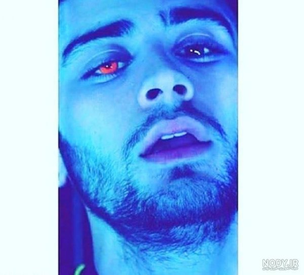  عکس نیمرخ پسر برای پروفایل