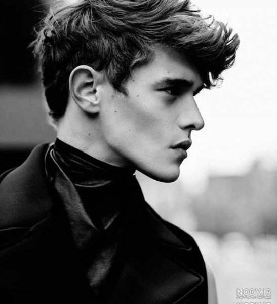  عکس نیمرخ پسر برای پروفایل