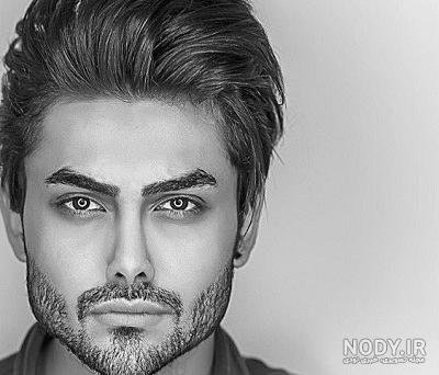  عکس نیمرخ پسر برای پروفایل