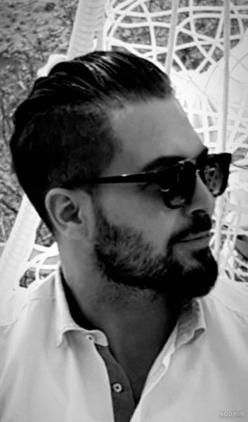  عکس نیمرخ پسر جذاب