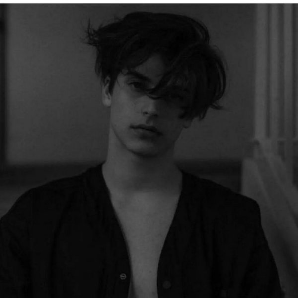  عکس پسرانه برای پروفایل اینستاگرام