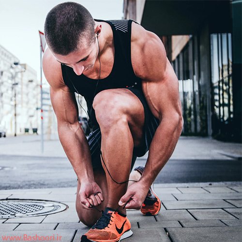  عکس پروفایل اسپرت ورزشی پسرانه