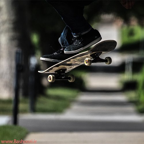  عکس پروفایل اسپرت ورزشی پسرانه